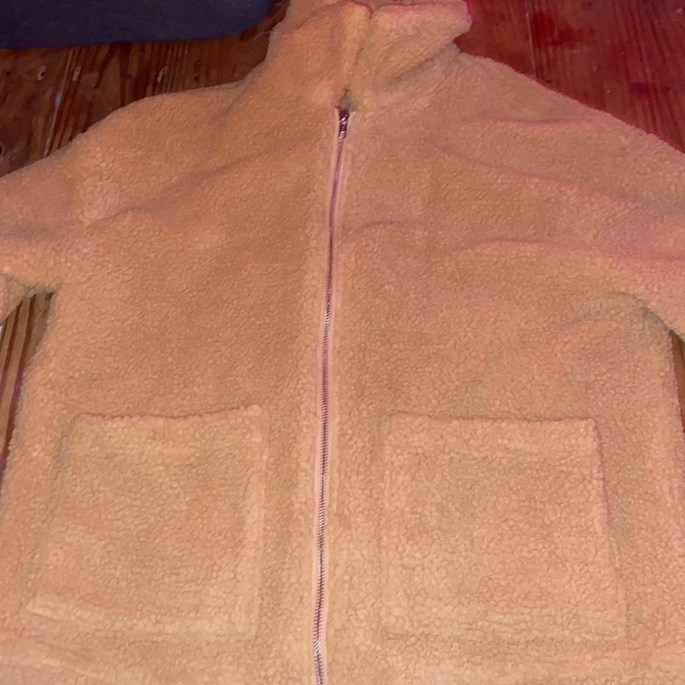 shein jacket